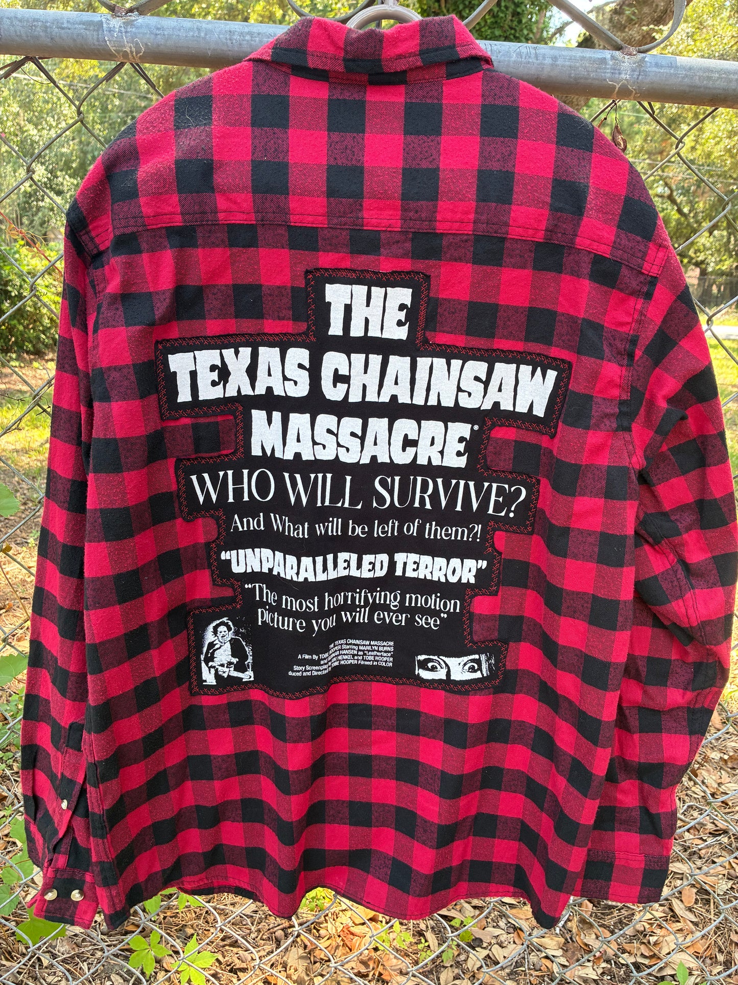 Texas Chainsaw