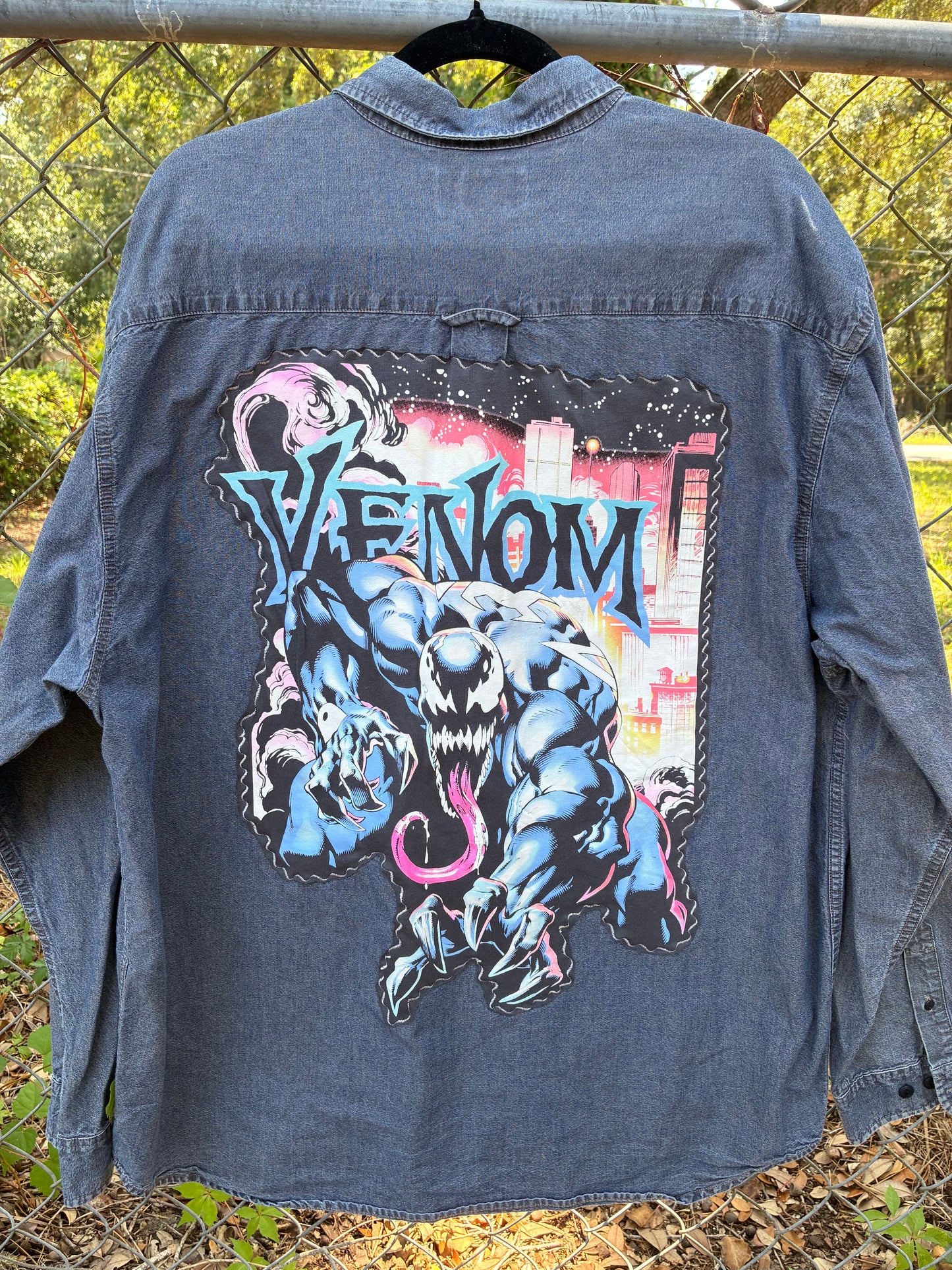 Venom
