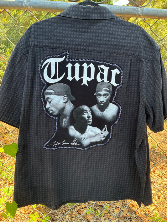 Tupac