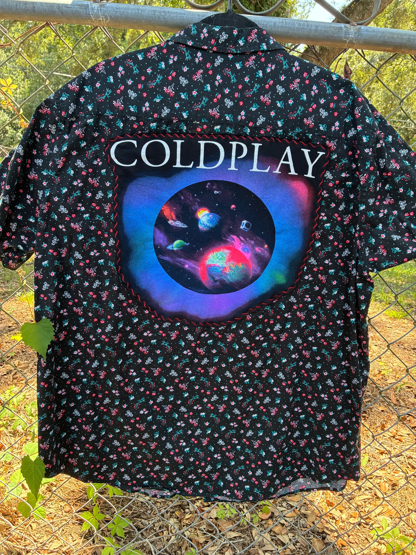 Coldplay