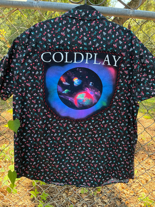 Coldplay