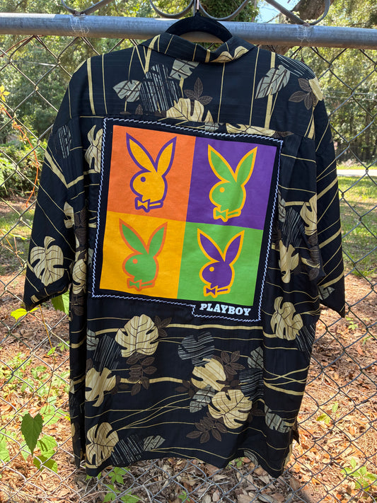 Playboy