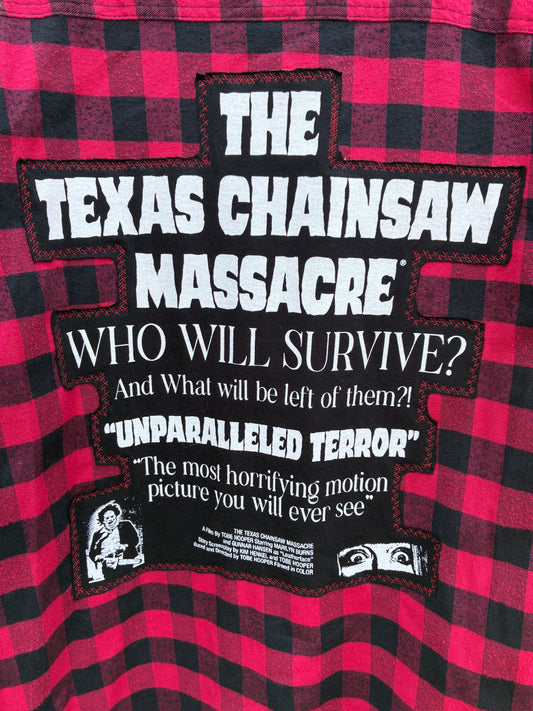 Texas Chainsaw