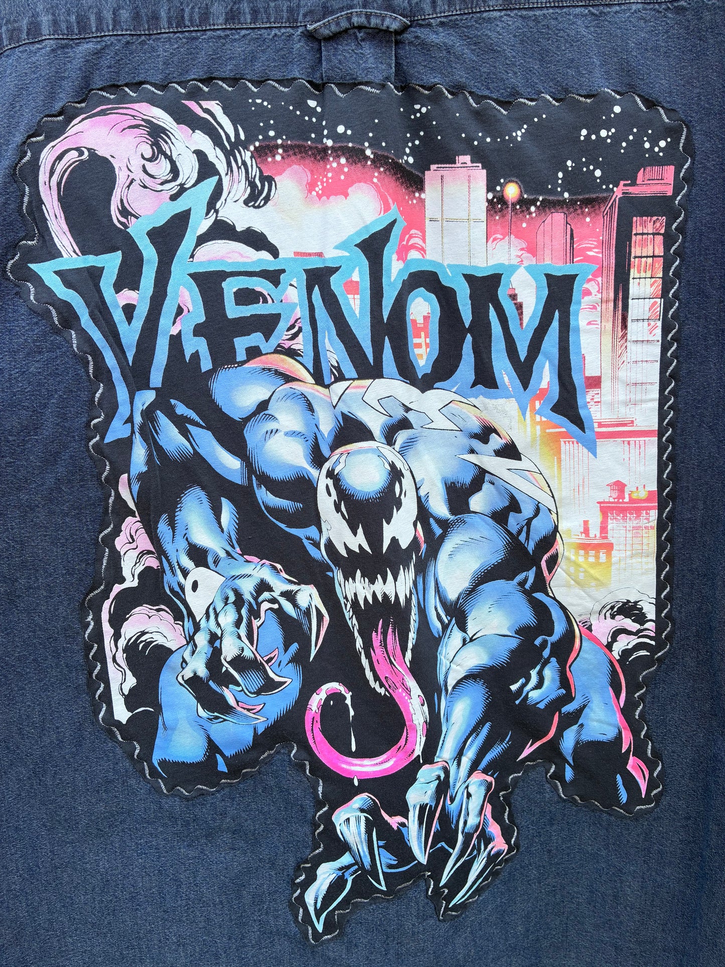 Venom