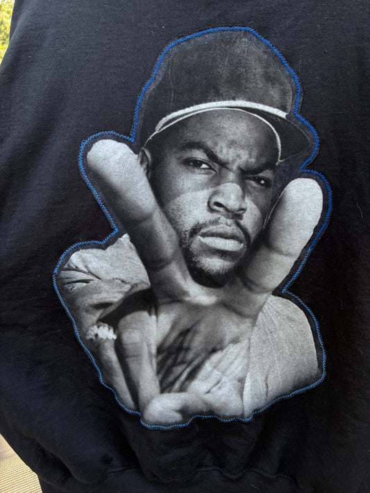 Ice T