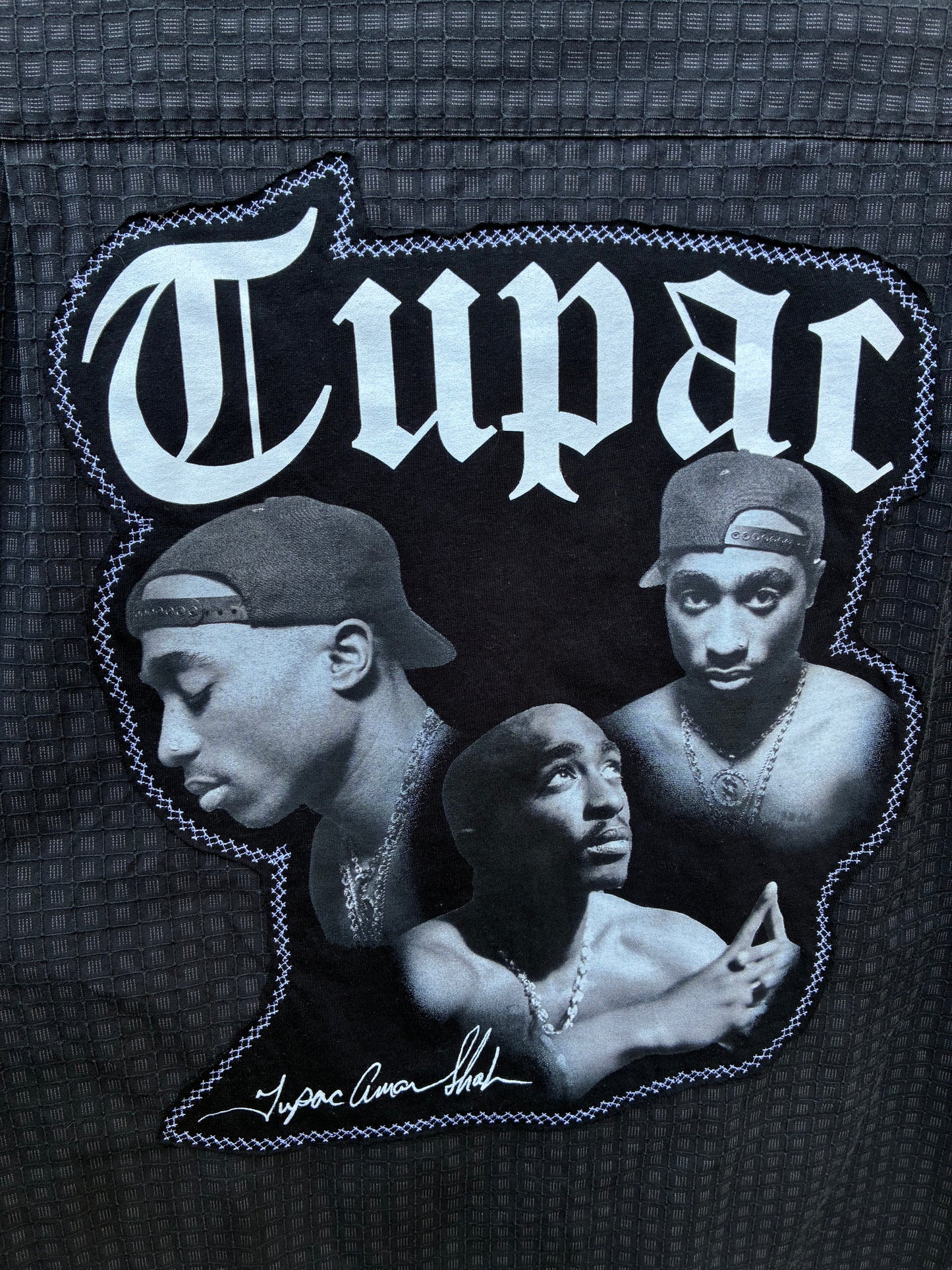 Tupac