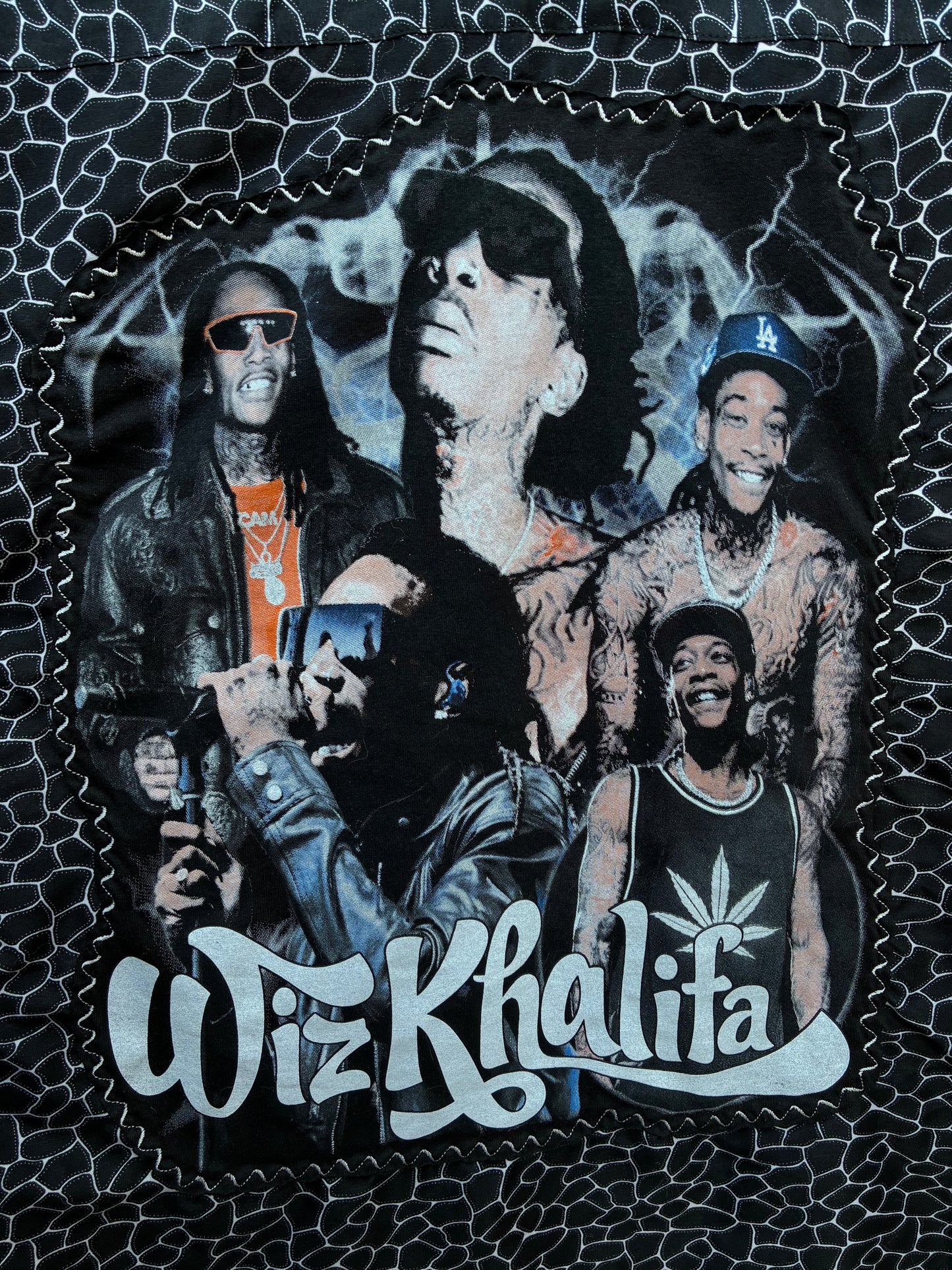 Wiz Khalifa