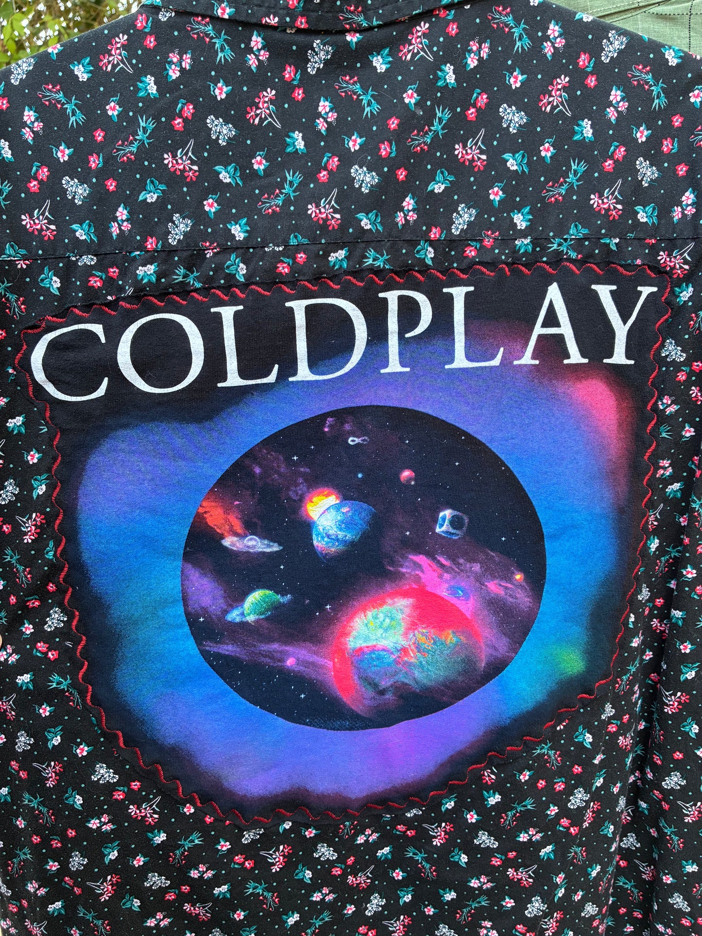 Coldplay