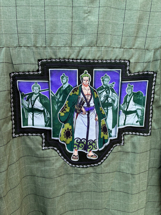 Zoro One Piece