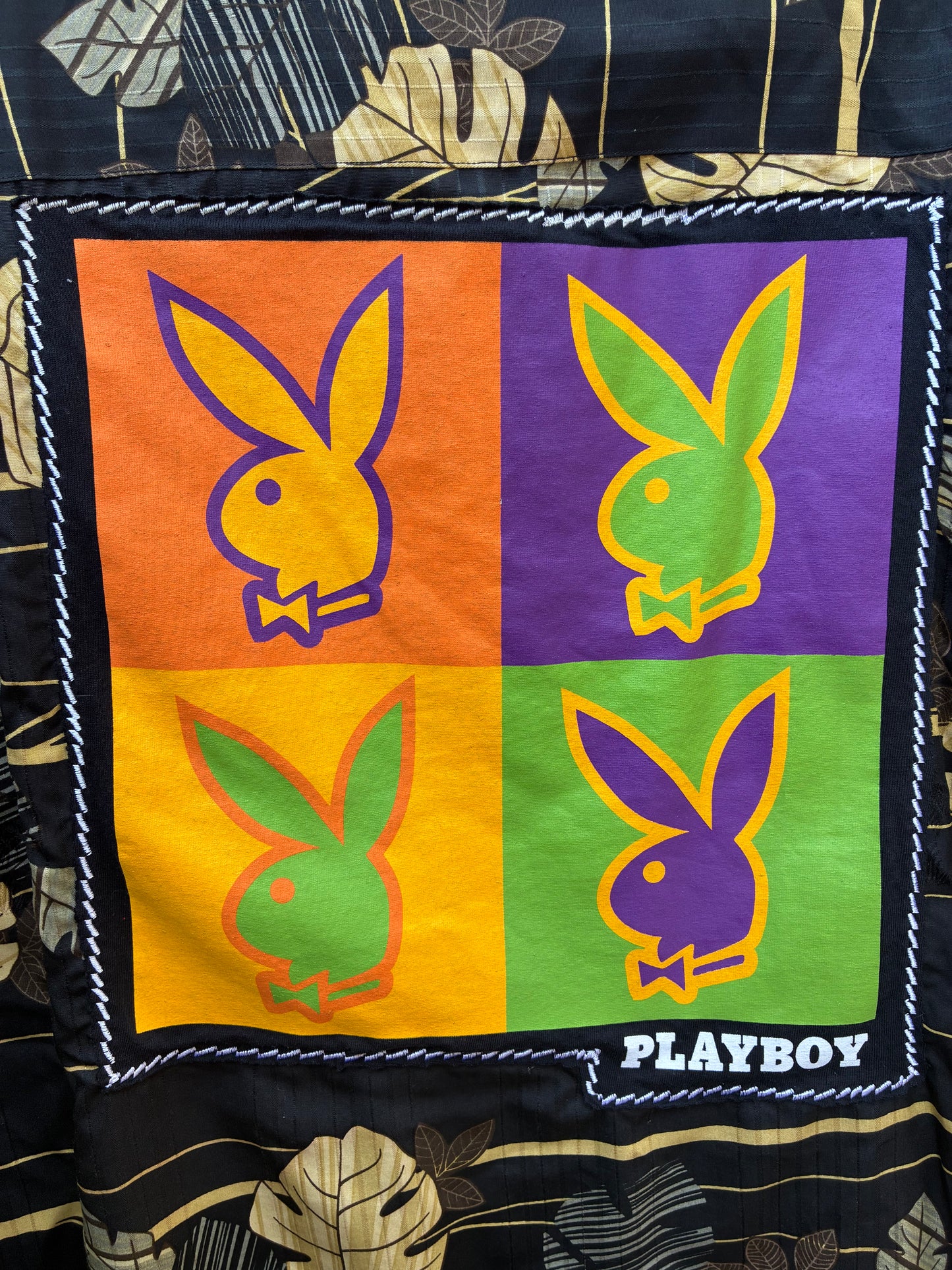 Playboy